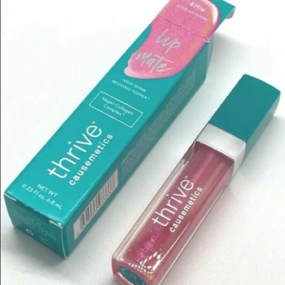Thrive Causemetics Lip Mate